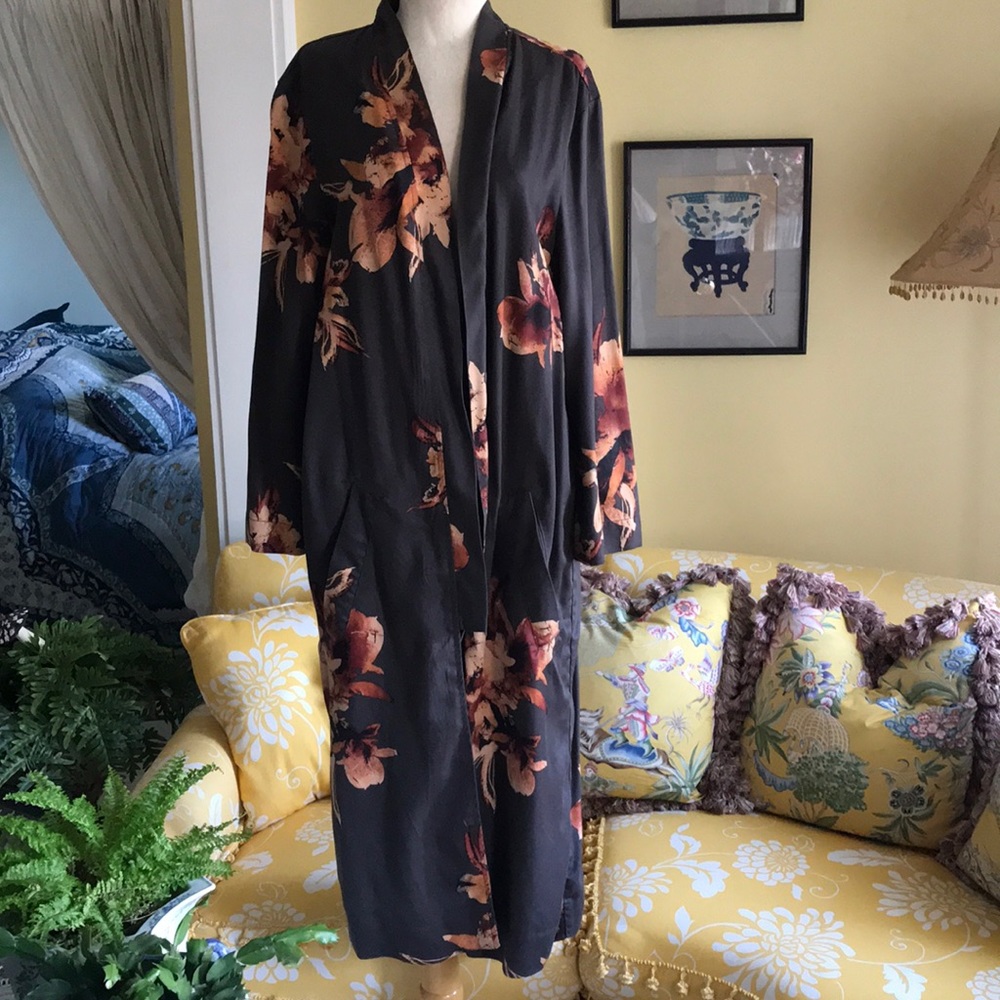COPY - Coat by Free People